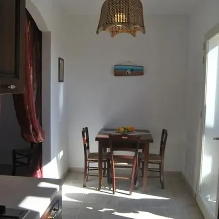 Vakantieboerderij Amaranto Marina Di Pescoluse