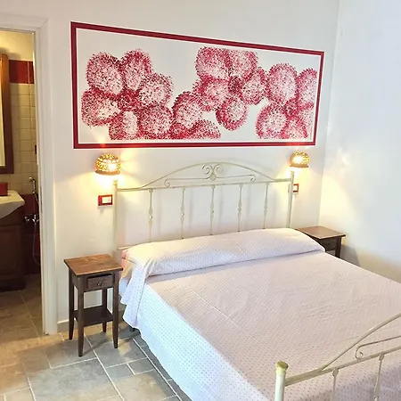 Amaranto Marina Di Pescoluse