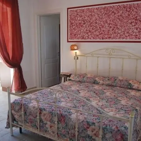 Amaranto Vakantieboerderij *