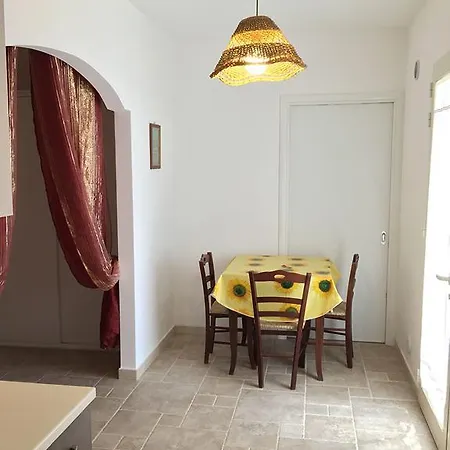 Amaranto Vakantieboerderij Marina Di Pescoluse