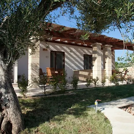 Amaranto Farma Marina Di Pescoluse