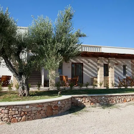 Amaranto Alloggio per agriturismo *