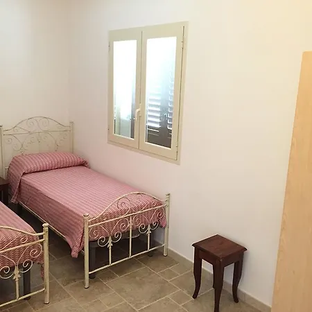Amaranto Alloggio per agriturismo *