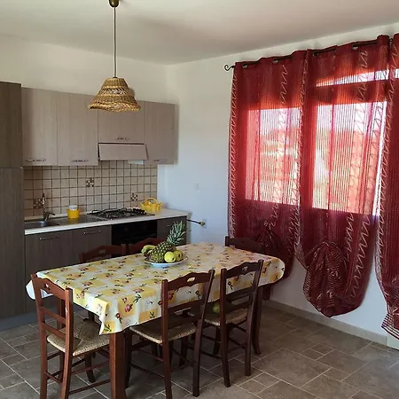 Alloggio per agriturismo Amaranto *