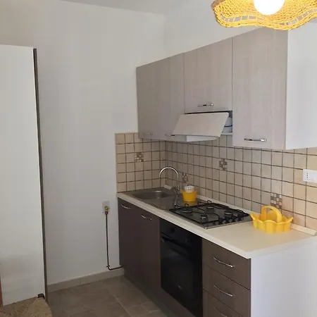 Amaranto Alloggio per agriturismo *
