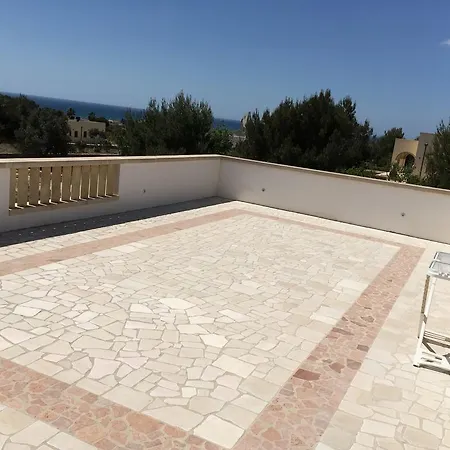 Amaranto Alloggio per agriturismo