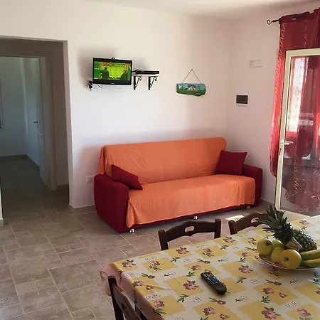 Amaranto Alloggio per agriturismo