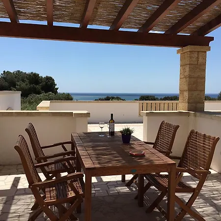 Alloggio per agriturismo Amaranto