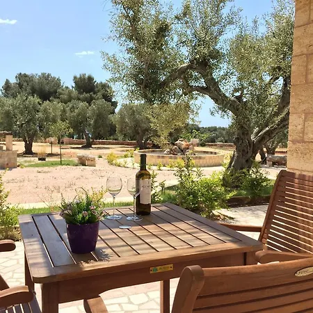Amaranto Alloggio per agriturismo *